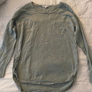 Madewell Sweater